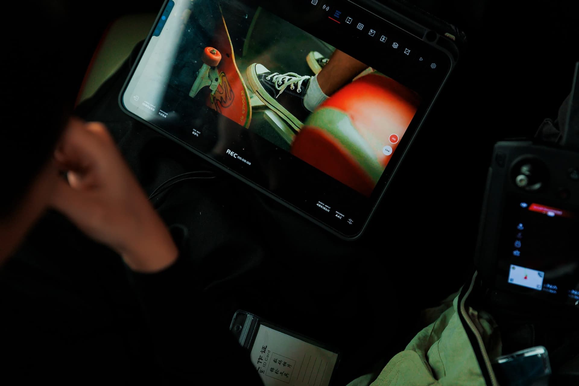 [BTS] Project Học Tập "Những Đứa Trẻ Lớn"