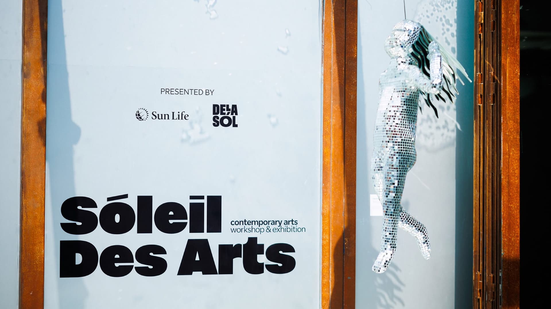 Sóleil des Arts — De La Sól