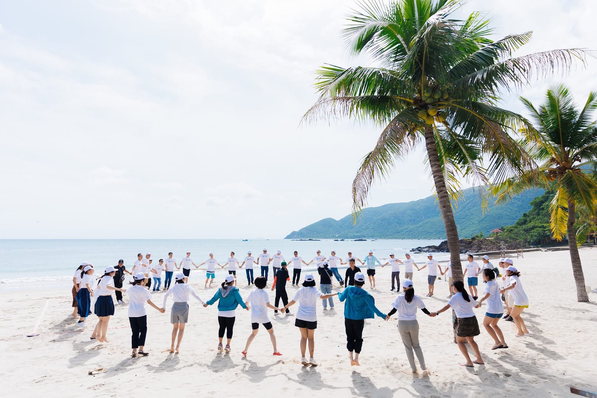 [Company Trip] Techlink Silicone