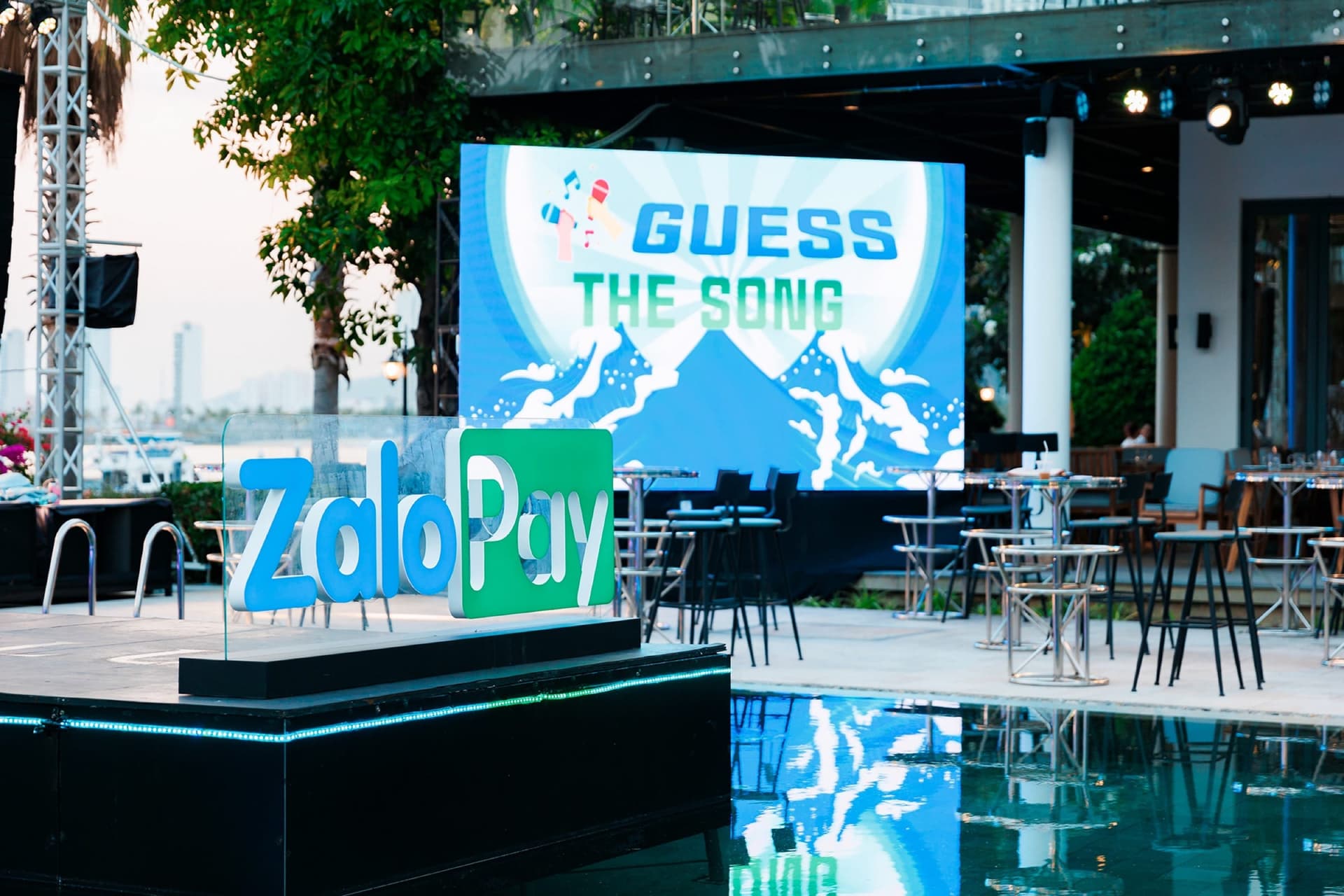 [Night Party] ZaloPay GalaDinner